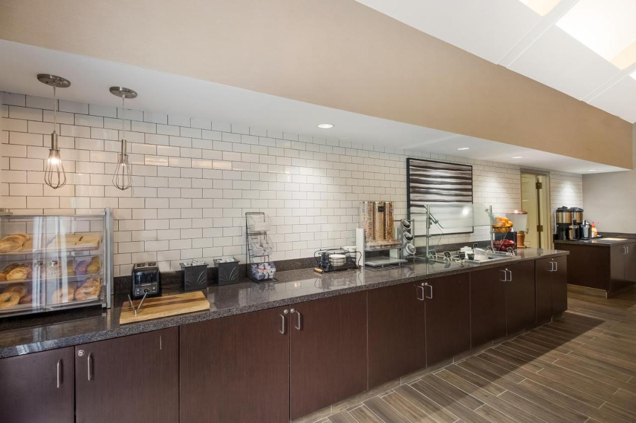 Sonesta Es Suites Dallas Ричардсон Экстерьер фото