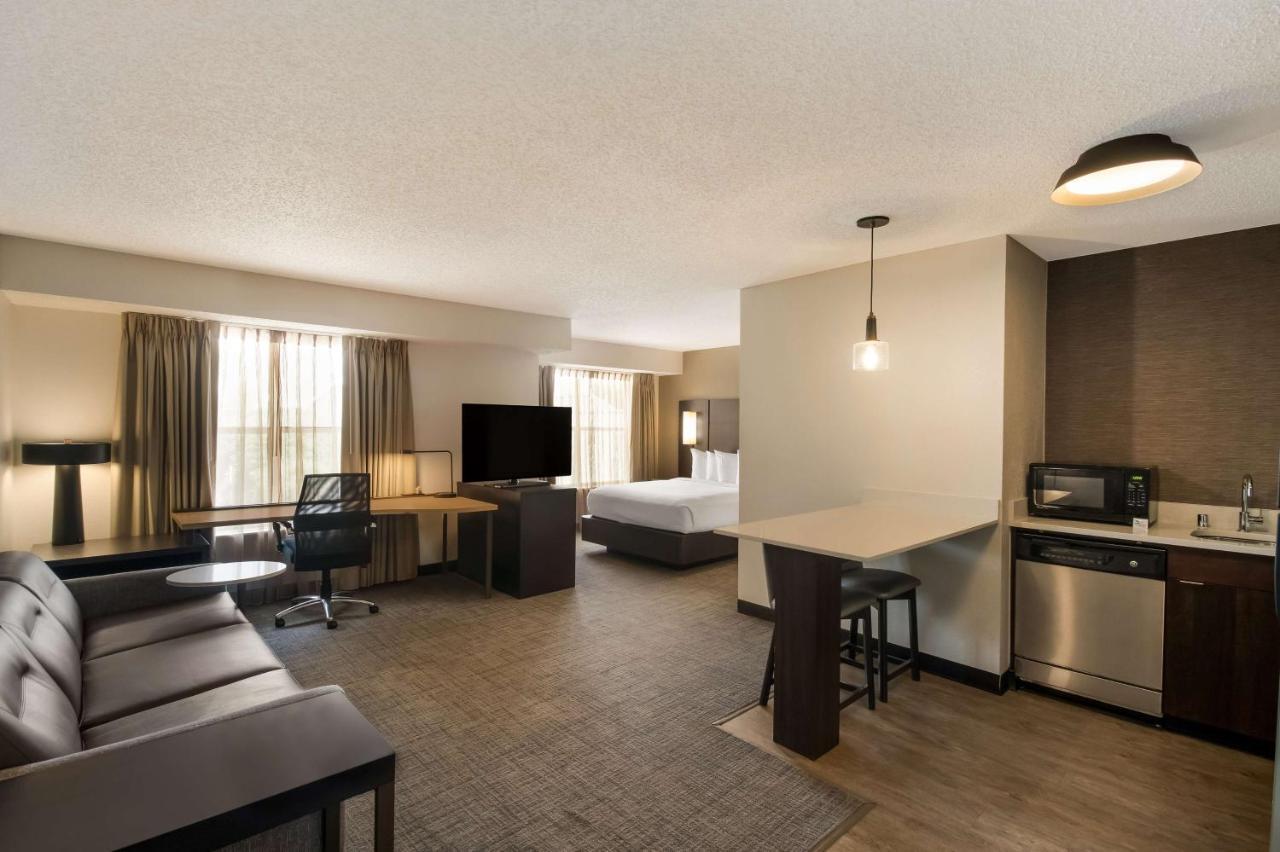 Sonesta Es Suites Dallas Ричардсон Экстерьер фото