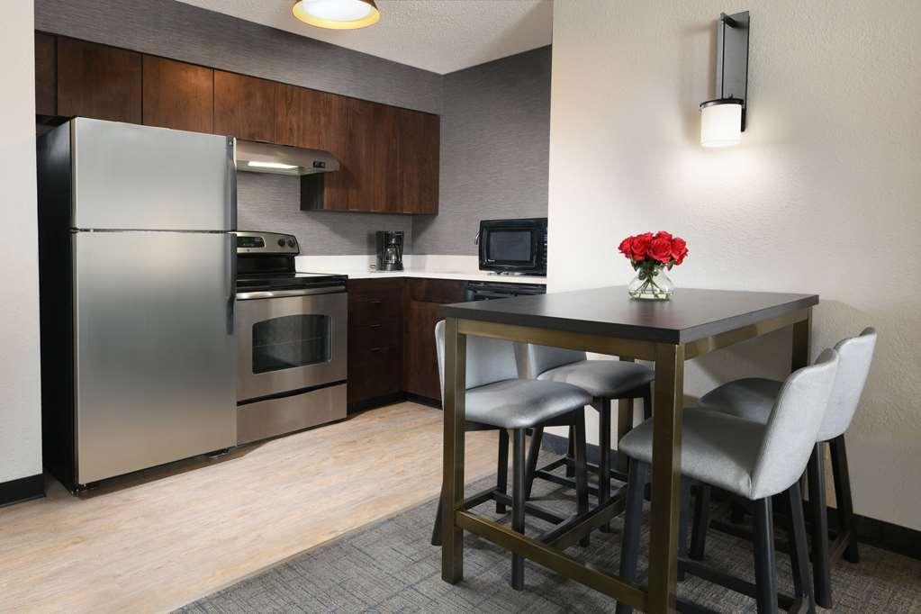 Sonesta Es Suites Dallas Ричардсон Экстерьер фото