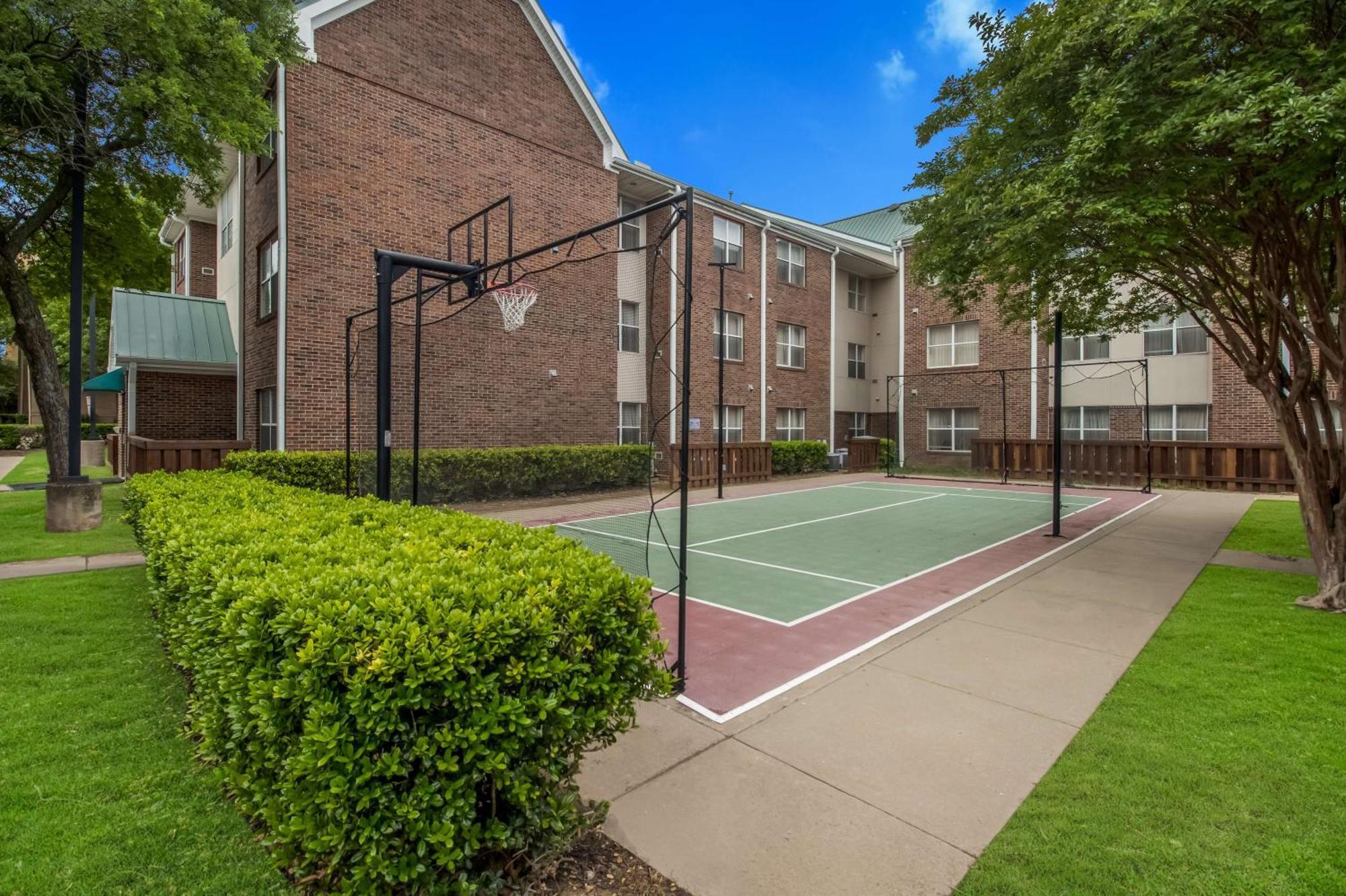 Sonesta Es Suites Dallas Ричардсон Экстерьер фото