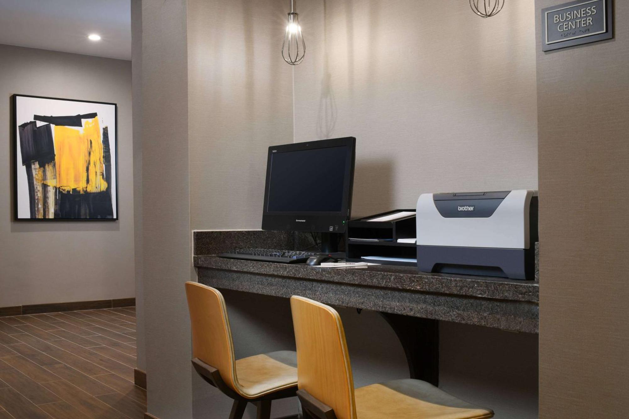 Sonesta Es Suites Dallas Ричардсон Экстерьер фото