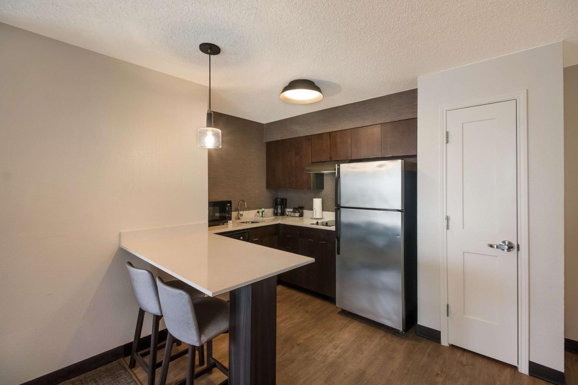 Sonesta Es Suites Dallas Ричардсон Экстерьер фото