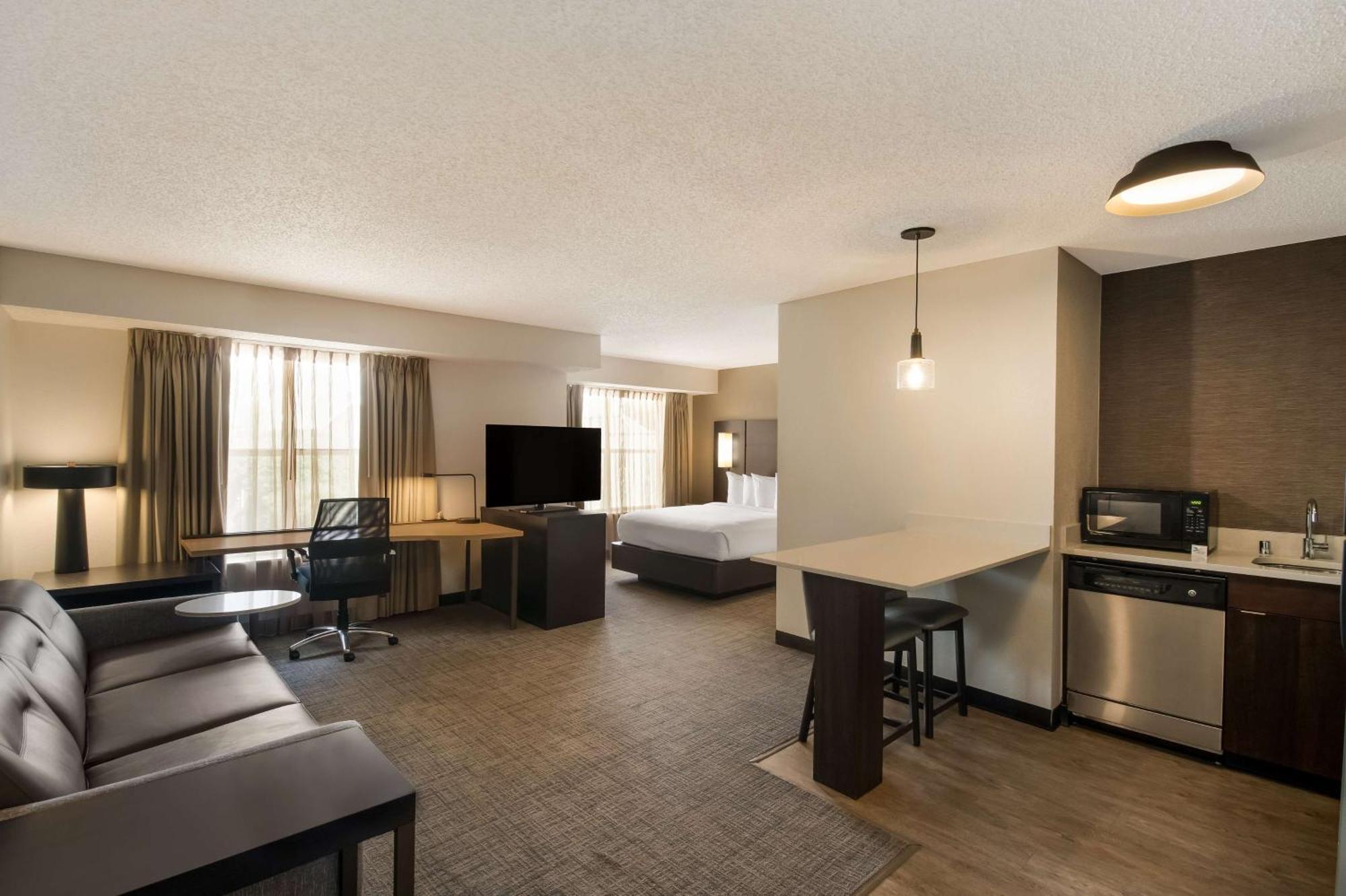 Sonesta Es Suites Dallas Ричардсон Экстерьер фото