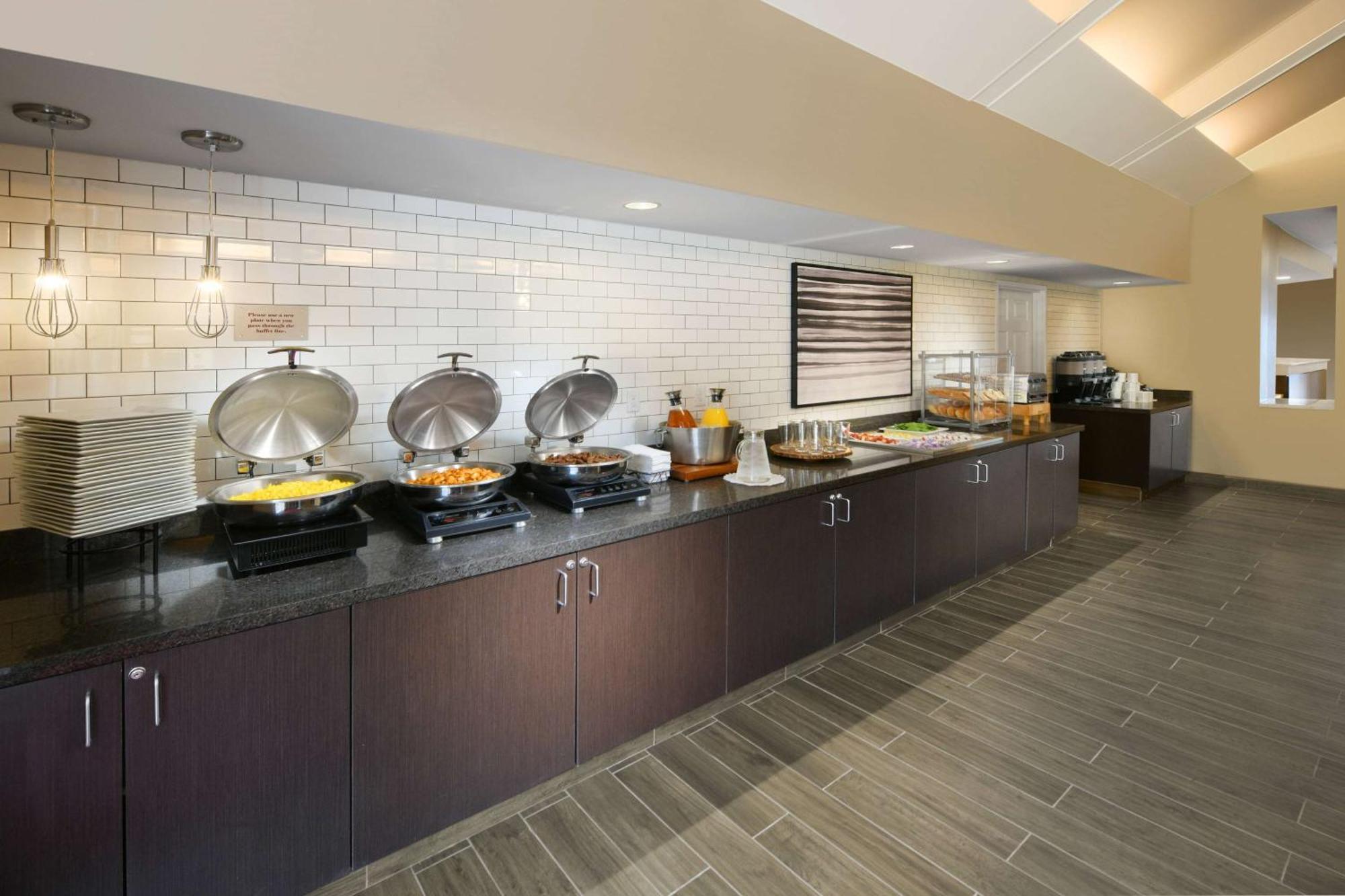 Sonesta Es Suites Dallas Ричардсон Экстерьер фото